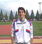Alessandro Viarengo