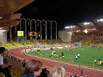 lo stadio di Montecarlo