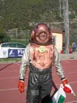 il palombaro olimpico