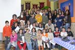 gruppo premiati