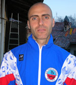 Daniele Vallino