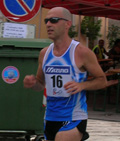 Daniele in azione