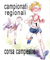 Campionati Regionali Cross - 1ª Promocross