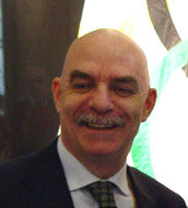Riccardo Caldara