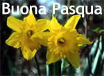 Buona Pasqua