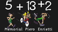 Duathlon 5+13+2