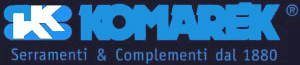 Komarek