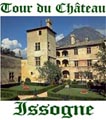 Tour du Chateau