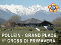 Cross di primavera
