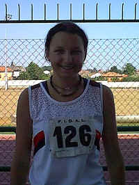 Valérie Pramotton