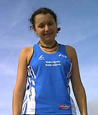 Valrie Pramotton