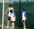 Riscaldamento