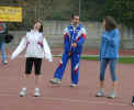 Chiara, Ivan e Cristina