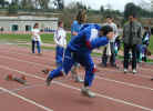 Partenza 60 m di Ivan