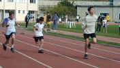 60 metri cat. Ragazzi
