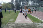 Elisa al salto