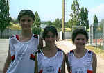le ragazze
