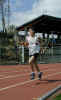 Andrea Servalli sui 1000m