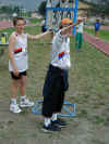 Nicola e Jean Pierre