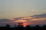 tramonto