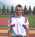 Christian Bordet