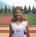 Cristina Bertino