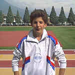Jean Pierre Bovo