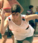 Elisa Masoaro