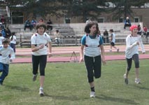 il riscaldamento