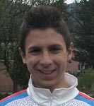 Alessandro!
