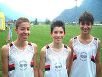 i cadetti