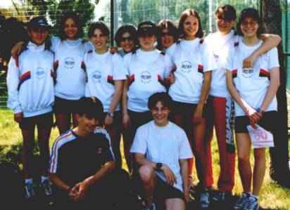 Foto di gruppo