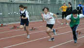 Elisa sui 60m