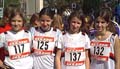 gruppo ragazze