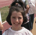 Claire