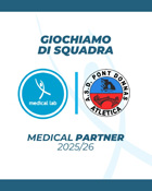partner Medico e Fisioterapico - Medical Lab