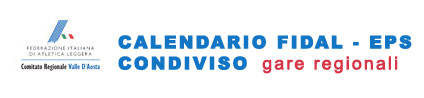 Calendario condiviso EPS