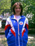 Selena Bosio