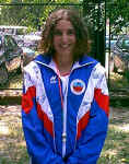 Stefania Voiglio