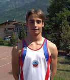 Mattia Menzago