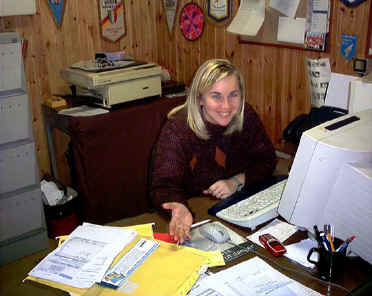 Cristina Ratto