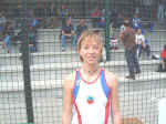 Dalila Stevenin