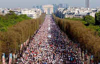 Maratona di Parigi