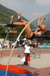 Dalila Stevenin
