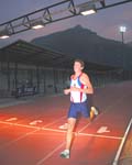 A Servalli - 1° 200 allievi