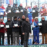 Campionato Italiano di Corsa Campestre Cross per Staffette