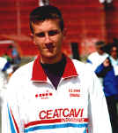 Paolo Balocco