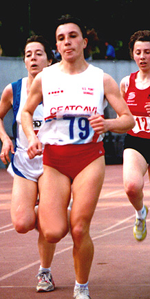 Giovanna Di Gioia