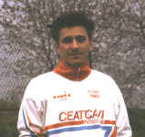 Claudio Magino