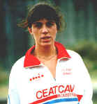 Ombretta Mercante
